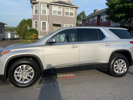 Chevrolet Dealer «Richard Chevrolet», reviews and photos, 1405 Highland Ave, Cheshire, CT 06410, USA