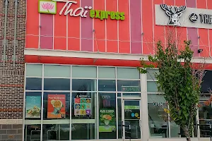 Thai Express Restaurant Winnipeg image