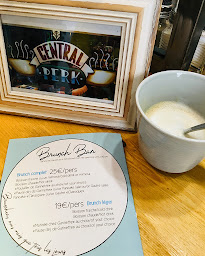 Photo n°101 de Garinette Brunch Bar / Bar à Apéro à Valbonne ()