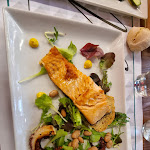 Photo n°1 de l'avis de Mara.u fait le 07/10/2023 à 15:29 sur le  Namí Bistrò à Conegliano