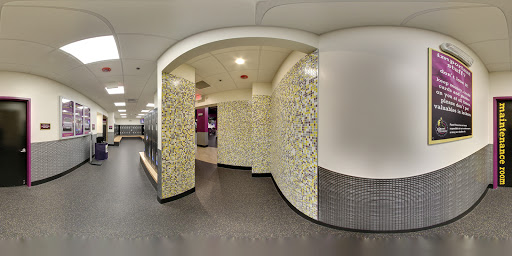 Planet Fitness image