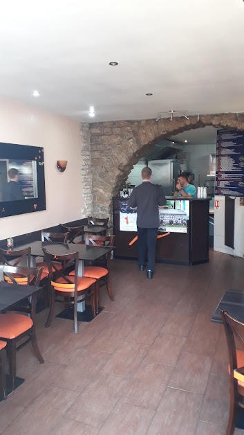 L Goosto. Pizzeria à Saint-Claude (Jura 39)