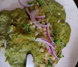 MERMELADA COCINA QUE RECONFORTA. photo