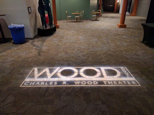 Performing Arts Theater «Charles R Wood Theater», reviews and photos, 207 Glen St, Glens Falls, NY 12801, USA