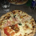 Photo n°1 de l'avis de Elena.G fait le 06/08/2018 à 08:17 sur le  Vasinikò à Milan