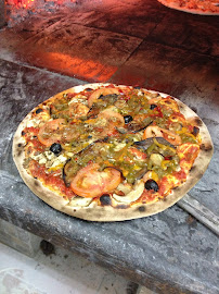 Photos du propriétaire du Pizzeria La Cabane à Pizza à Marseille - n°5