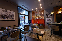 Bar du ANGELINO- Restaurant italien à Levallois Perret - n°1