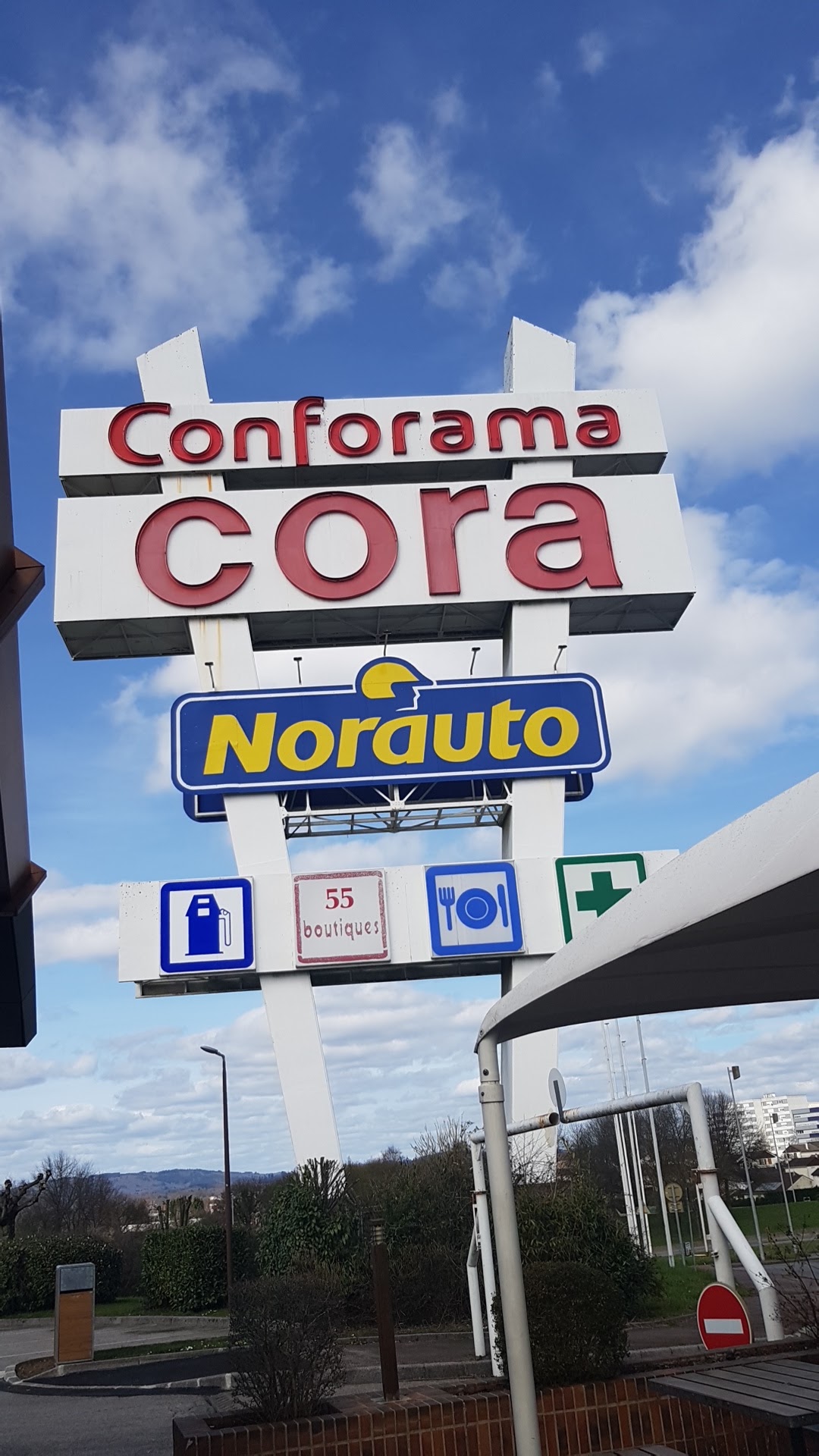 Photo n° 1 de l'avis de paul.u fait le 01/04/2018 à 13:49