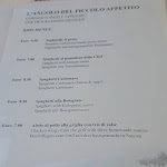 Photo n°7 de l'avis de Fernanda.u fait le 18/05/2022 à 14:28 sur le  La Veranda dei Pescatori à Perledo