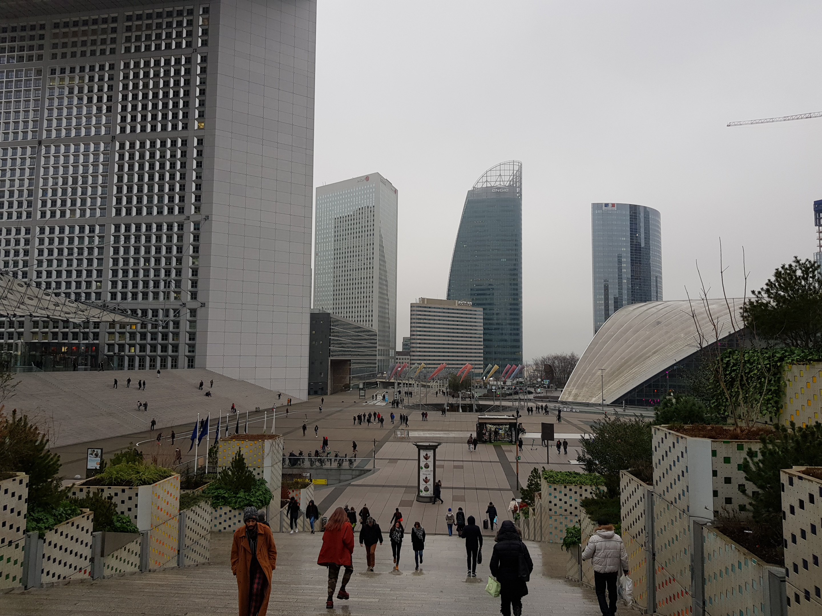 Photo n° 1 de l'avis de Saradha. fait le 20/01/2019 à 20:25