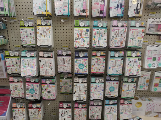 Fabric Store «Jo-Ann Fabrics and Crafts», reviews and photos, 91 Medway Rd #3, Milford, MA 01757, USA