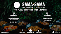 Photos du propriétaire du Restaurant indonésien SAMA-SAMA Marmande - n°1