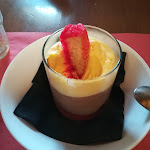 Photo n°1 de l'avis de Patrizio.e fait le 03/10/2020 à 19:03 sur le  Ristorante Osteria La Casetta à Predappio