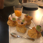 Photo n°5 de l'avis de Je.i fait le 04/09/2020 à 21:54 sur le  Maré - Shrimp & Stuff à Olhão