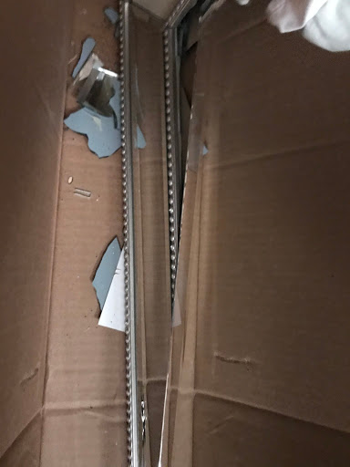 Moving Company «Nilson Van & Storage», reviews and photos, 2017 Pittsburgh Ave, Charleston, SC 29405, USA