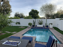 Paradise Pool - Photo 8 - Car repair in Scottsdale, AZ, Phoenix
