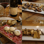 Photo n°2 de l'avis de maria.u fait le 20/01/2020 à 15:01 sur le  Osteria Botteghe Antiche à Putignano