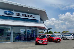 Bayswater Hyundai / Subaru / Isuzu Hastings