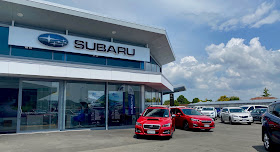 Bayswater Hyundai / Subaru / Isuzu Hastings