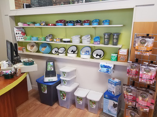 Pet Supply Store «Local Pet», reviews and photos, 415 Gettysburg St #1, Pittsburgh, PA 15206, USA