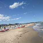 Photo n°18 de l'avis de Paoli.i fait le 25/07/2021 à 21:12 sur le  Bolivar à San Benedetto del Tronto