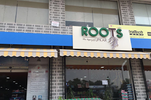 ROOTS-the legacy of TRUST (Best Supermarket Store In Udaipur) image