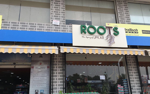 ROOTS-the legacy of TRUST (Best Supermarket Store In Udaipur) image