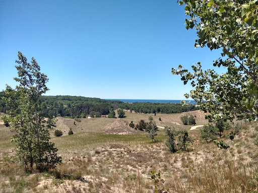 Tourist Attraction «Saugatuck Dune Rides Inc», reviews and photos, 6495 Blue Star Hwy, Saugatuck, MI 49453, USA