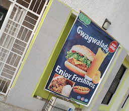 Oluwafemi Restaurant photo