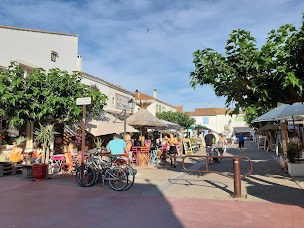 Photo n°38 de Restaurant Chez Vito à Saintes-Maries-de-la-Mer ()