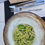 Photo n°1 de l'avis de Monika.o fait le 06/11/2023 à 15:53 sur le  Hemingway à Lecco