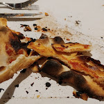 Photo n°1 de l'avis de Francesco.b fait le 28/01/2018 à 08:44 sur le  Ristorante Pizzeria Gatto Matto à Cesena