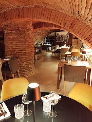 Fogo à Toulouse