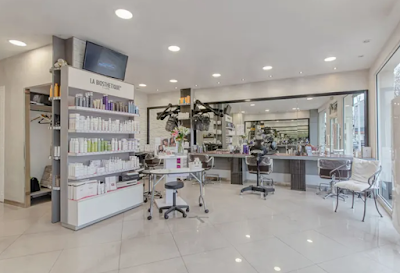 Emitif Coiffure et esthètique à Sainte-Geneviève-des-Bois