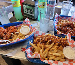 Restaurant Bar Modelo photo