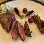 Photo n°6 de l'avis de __. fait le 11/07/2020 à 18:45 sur le  Restaurant 12HUNDERT9 à Leinefelde-Worbis