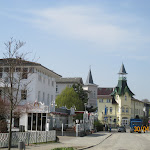 Photo n°13 de l'avis de silvio.a fait le 10/05/2018 à 19:00 sur le  Düne Strandbistro à Zinnowitz