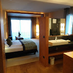 Photo n°3 de l'avis de Sir.i fait le 04/01/2019 à 13:00 sur le  La Maiena Meran Resort à Marling