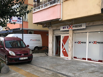 ORDU EXPRESS KARGO ORDU ACENTE