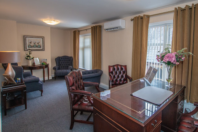 Daniel Robinson & Sons Funeral Directors