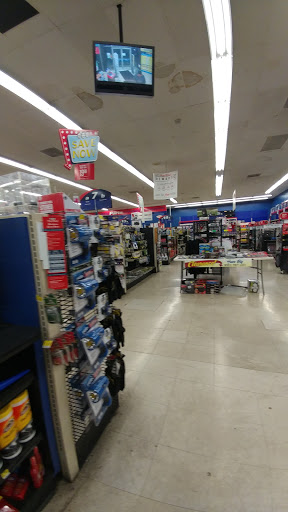 Auto Parts Store «Pep Boys Auto Parts & Service», reviews and photos, 120 E First St, Santa Ana, CA 92701, USA