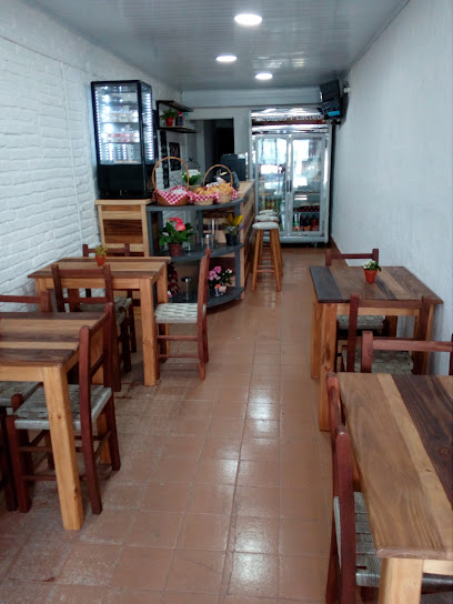 El SOL Café Y Rotisería