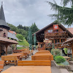 Photo n°6 de l'avis de Audrey.a fait le 27/10/2021 à 19:00 sur le  Hotel Restaurant Spinnerhof à Sasbachwalden