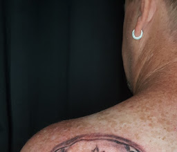Rose Tattoo Studio Bali photo
