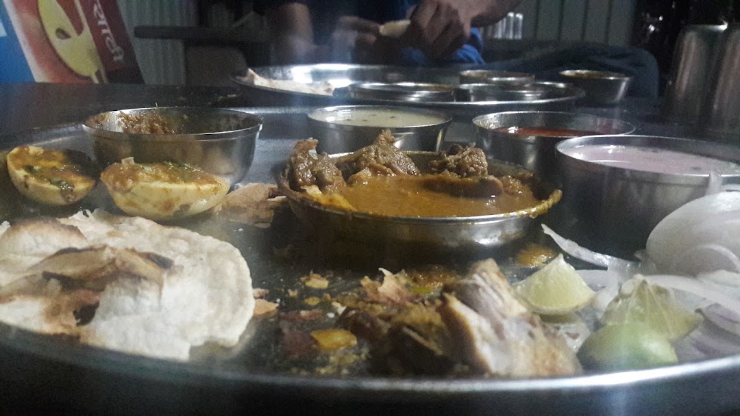 Laxmi Dhaba