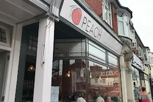 PEACH Vegan Kitchen & Zero Waste Store image