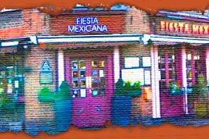 Fiesta Mexicana Restaurant image