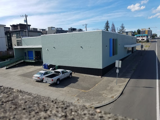 Motorcycle Dealer «Seattle Used Bikes», reviews and photos, 4905 Aurora Ave N, Seattle, WA 98103, USA