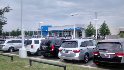 Honda Dealer «AutoNation Honda Dulles», reviews and photos, 21715 Auto World Cir, Sterling, VA 20166, USA