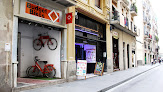 Stores to buy women's spinning shoes Barcelona